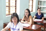 Cán bộ chấm thi quốc gia ở Sài Gòn nói bị bớt xén thù lao chấm tự luận