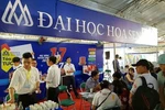 Trường Đại học Hoa Sen tổ chức đại hội cổ đông bất thường