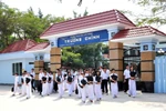 Phụ huynh 'bóc mẽ' Hiệu trưởng Trường trung học Trường Chinh nói sai sự thật