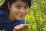  Nguyễn Thị Hạnh, Nghệ An, ĐH Sư phạm Hà Nội (1476)