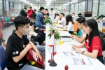 Thêm nhiều trường ĐH phía Nam công bố điểm sàn xét tuyển điểm thi tốt nghiệp