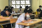 Nhiều trường đại học phía Nam công bố điểm chuẩn trúng xét tuyển sớm 