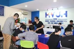 Nhiều trường đại học thiếu hàng nghìn chỉ tiêu, có nơi mới tuyển được hơn 20%