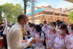 Xét ĐH bằng kết quả thi tốt nghiệp: Sẽ khó xảy ra trường hợp 30 điểm mà trượt