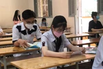 Hai trường đại học đầu tiên công bố điểm chuẩn thi đánh giá năng lực