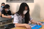 Trường ĐH Sài Gòn, ĐH Ngân hàng TPHCM công bố điểm chuẩn 