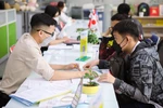 Quá 2/3 thời gian nhưng gần 50% thí sinh chưa đăng ký nguyện vọng xét tuyển