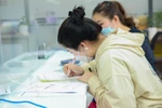Xét tuyển học bạ vào ĐH: Cùng trường điểm chuẩn chênh nhau hơn 10 điểm