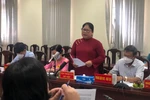 Học 4 năm vất vả, ra trường lương 2-3 triệu đồng/tháng thì làm sao GV sống nổi 