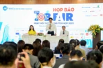 Hơn 3.000 vị trí việc làm, thực tập khối ngành kinh tế - tài chính – marketing