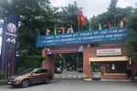 ĐH Sư phạm kỹ thuật TP.HCM dừng tuyển ngành Luật, huỷ kết quả trúng tuyển học bạ