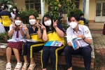Ảnh hưởng dịch, chương trình giảm tải nên điểm học bạ THPT cao?