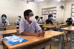 TP.HCM: Thí sinh nhiều tuổi nhất, 58 tuổi, tự tin dự thi tốt nghiệp lần 3
