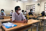 TP.HCM: Thí sinh nhiều tuổi nhất, 58 tuổi, tự tin dự thi tốt nghiệp lần 3