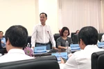 Vụ trưởng Vụ Tổ chức cán bộ: thành lập cơ sở mới tránh bị phân tán nguồn lực