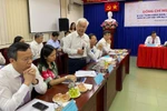 Đại học quốc gia là thương hiệu, không thể xây dựng nhiều