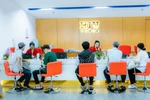Nhiều cơ hội vào đại học cho thí sinh chưa trúng tuyển đợt 1