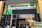 Học phí có ngành tăng 30 triệu/năm, Hiệu trưởng ĐH Y khoa Phạm Ngọc Thạch nói gì