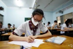 Dự kiến lịch thi tốt nghiệp Trung học phổ thông 2022 từ ngày 6,7,8/7