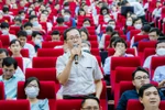 Nhiều ý kiến băn khoăn về phần mềm tuyển sinh đại học năm 2022