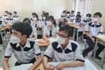 TP.HCM ra văn bản khẩn cho tất cả học sinh học trực tiếp từ 12/4