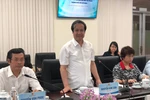 Bộ trưởng Nguyễn Kim Sơn: trường sư phạm nên xem xét xu hướng đào tạo đa ngành
