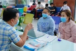 4 trường thuộc Đại học Quốc gia TP.HCM công bố điểm trúng tuyển 