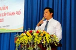 Dân số tăng nhanh khiến TP. Thủ Đức căng thẳng về trường lớp, đội ngũ giáo viên