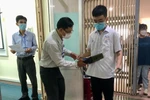 Hơn 2.000 thí sinh dự kỳ thi đánh giá năng lực đầu tiên của ĐH Sư phạm TP.HCM