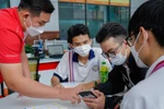 Thêm nhiều trường đại học phía Nam công bố điểm chuẩn