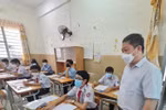 TP.HCM chỉ đạo khẩn về kỳ thi tốt nghiệp THPT và tuyển sinh đầu cấp năm 2022