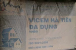 Chuyên gia phân tích sự mập mờ về chất lượng xi măng Hà Tiên đa dụng