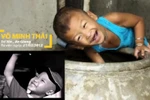 Sau sự cố: Mì Gấu đỏ đã thay nhân vật trong clip quảng cáo