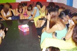 "Gái mại dâm ngày càng trẻ hóa một phần vì mức thu nhập quá "khủng""