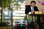 Dự toán kinh phí trụ sở Bộ Giao thông xây được cả ngàn cây cầu vượt?