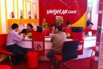 Tôi quá nản với kiểu khuyến mãi "đánh bóng" thương hiệu của VietjetAir