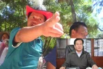 "Bộ nghe và bộ nhìn của ông Chủ tịch UBND thị xã Sầm Sơn có vấn đề"