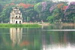Chỉ Hà Nội chúng tôi mới có 36 phố phường, 5 cửa ô, ngàn năm văn hiến