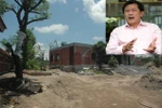 Tư dinh con Bí thư Hải Dương: "Chuyển 500m2 sang đất ở là trái luật"