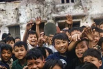 Nét riêng của những "em bé" Hà Nội ở thời kỳ trước năm 1975 (P2)