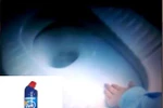 "Cả nhà tôi đã bỏ bát cơm vì những hình ảnh ghê rợn của quảng cáo Vim"