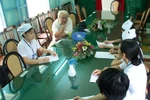 'Viện Pasteur xem lại cách chữa của TS Khải là bình thường'