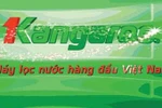 "Tôi thực sự thấy lo lắng về chất lượng của máy lọc nước Kangaroo"