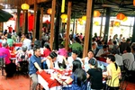Người Sài Gòn đến Hà Nội bị "sốc" từ chợ cho đến nhà hàng cao cấp!