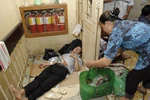 Tiền khám công đắt gấp 4 lần bệnh viện tư