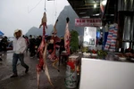 Chướng mắt: Những hành động không thể chấp nhận ở chốn cửa Phật (P1)