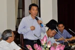 "Phù thủy marketing" Trần Bảo Minh sẽ đầu quân về sữa Ba Vì 