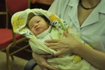 Nhìn lại an ninh ở các bệnh viện sau vụ bắt cóc trẻ sơ sinh