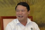 PCT TƯ Hội Nông dân Việt Nam lên tiếng vụ cưỡng chế ở Hải Phòng