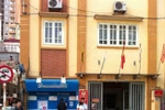 "Tôi thấy ở nhiều phường, công an phường đều đi thu tiền dịch vụ"